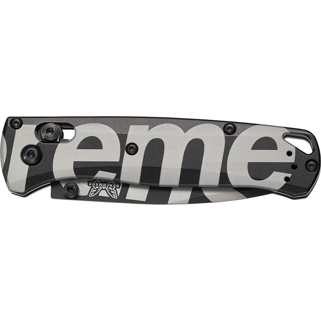 Supreme®/Benchmade Bugout® Knife view 7
